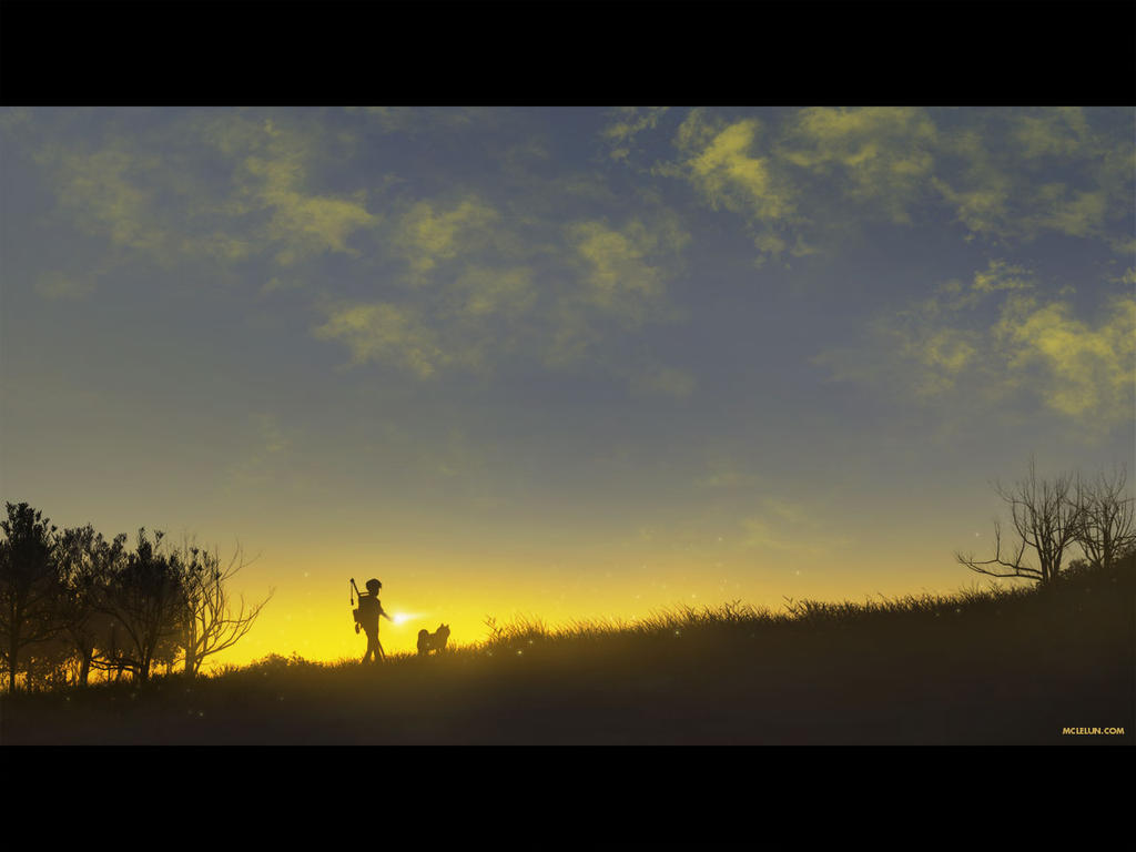 Adventure 2014 Evening