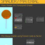 Blender3D Cycles Candy