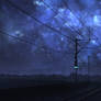 Galaxy Railway
