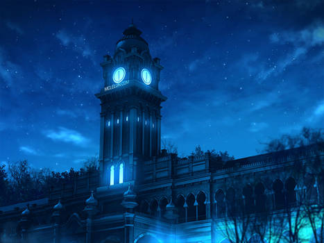 Explore the Best Clock Art | DeviantArt