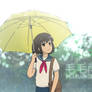 Rainy Day