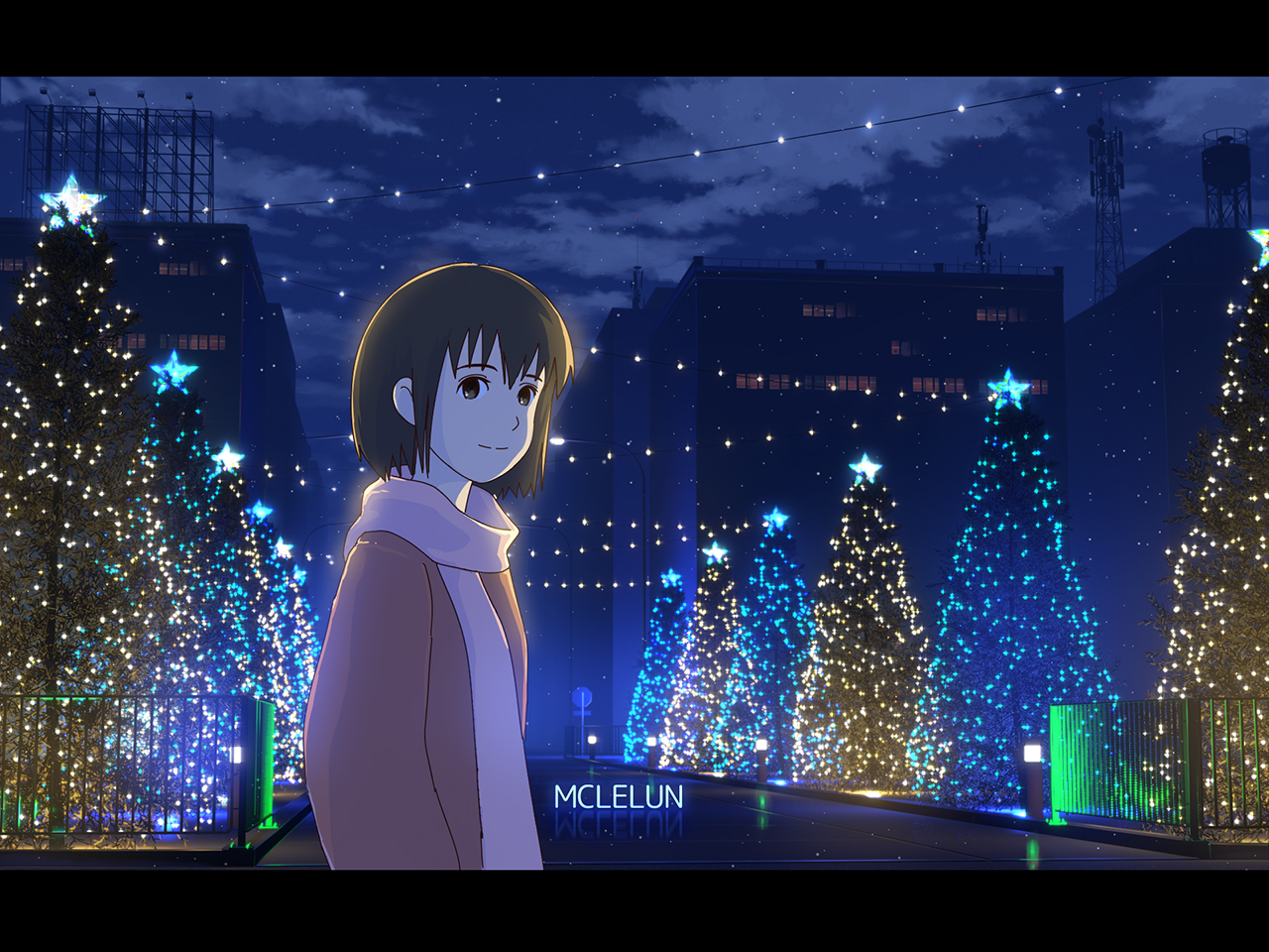 Christmas Tree