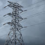 Transmission Tower