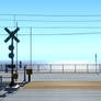 Train Stop