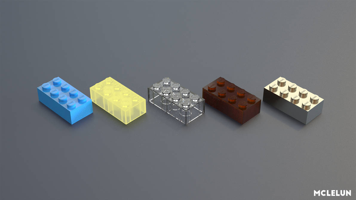 Choose your block by mclelun on DeviantArt