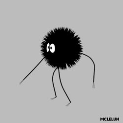 Susuwatari