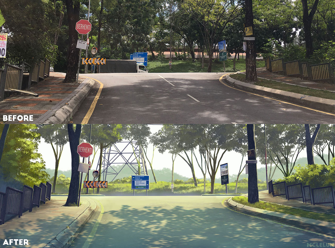 Junction