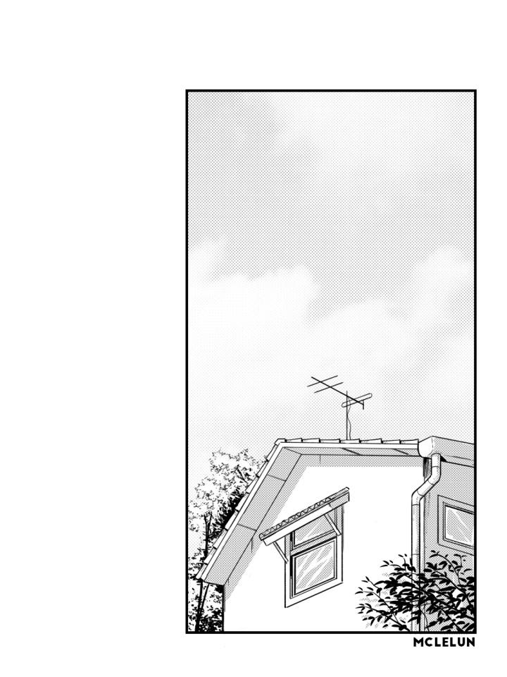 Please Get Out Of My House Manga Manga House by mclelun on DeviantArt