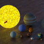 Solar System