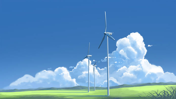 Wind Turbine