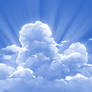 cloud