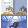 Overthinking at Night