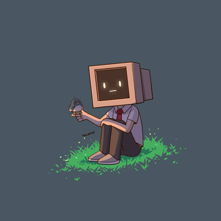 Hello by mclelun