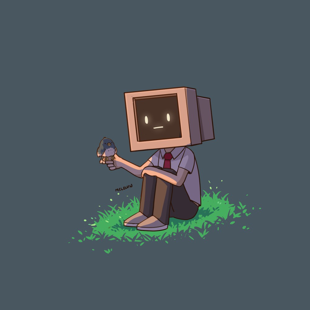 Hello by mclelun