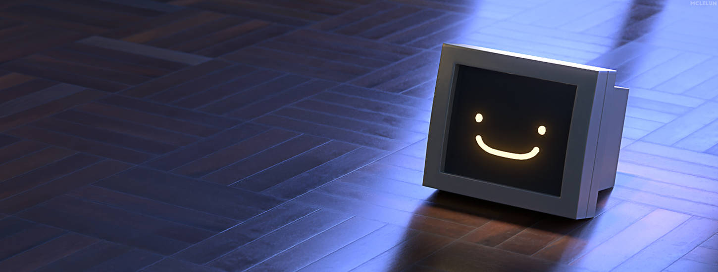 computer by mclelun on DeviantArt