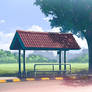 Bus Stop
