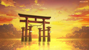 Torii