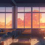 Evening Classroom