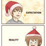 Christmas Hat