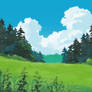 landscape