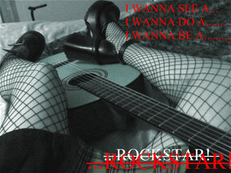 RockStar...