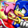 Amy, por favor! Sonamy.