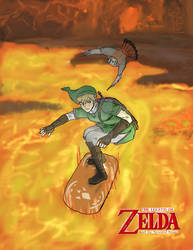 Linkposter