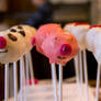 Barnyard Cake Pops
