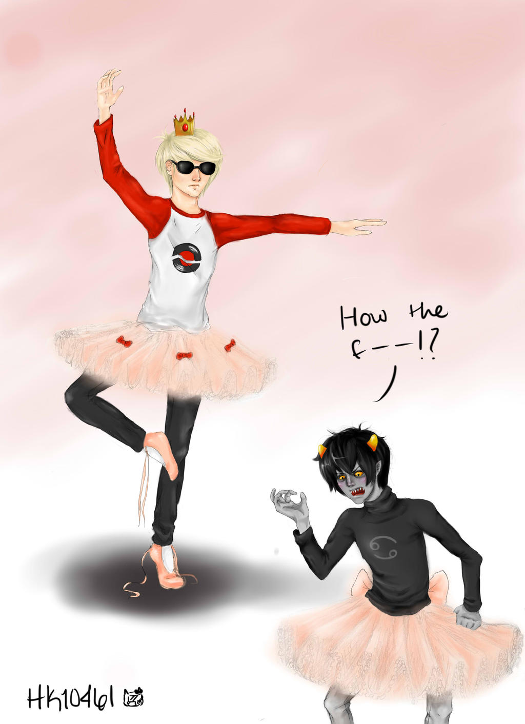 Balletstuck