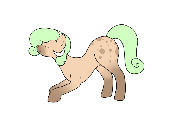 Pony Auction 2