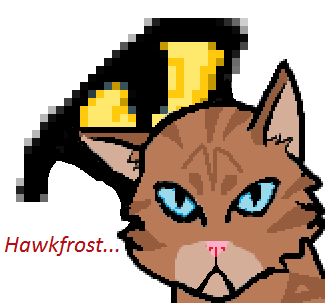 Hawkfrost