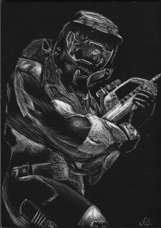 Master Chief