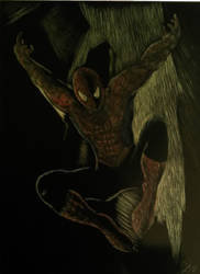 Spiderman