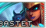 Smite Stamps: Bastet