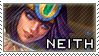 Smite Stamps: Neith by yilingIaozu