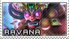 Smite Stamps: Ravana