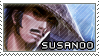 Smite Stamps: Susanoo