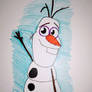 Olaf-Frozen