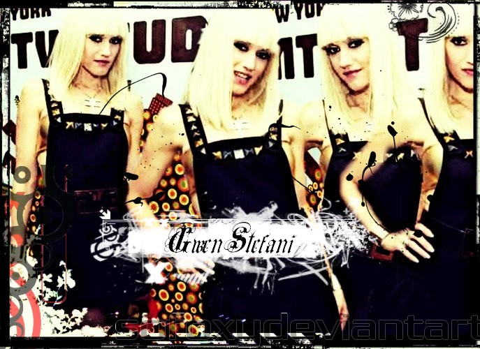 gwen stefani mtv