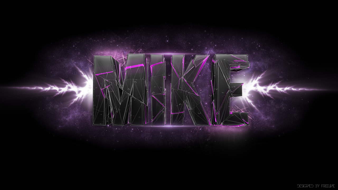 mike hd wallpaper by faith913 on deviantart