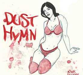 Dust Hymn