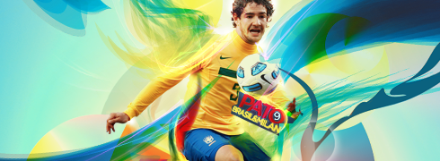 Pato - Brazil