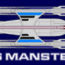 USS Manstein NX-3301