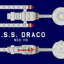 USS Draco NCC-110