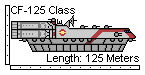 CF-125 Class Advanced Troop Transport