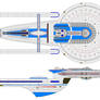 Rapture Class Cruiser