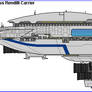 Longlance Class Rendilli Carrier