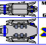 Monsoon Class Gunboat