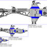 Hyperion Lineage Size Chart A