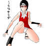 Uchiha Sarada Panchira